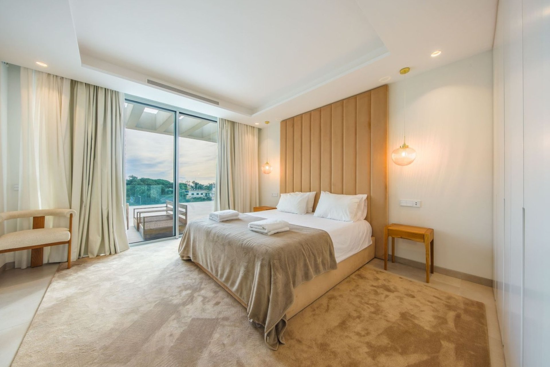 Wiederverkauf - Villa - Marbella - Elviria