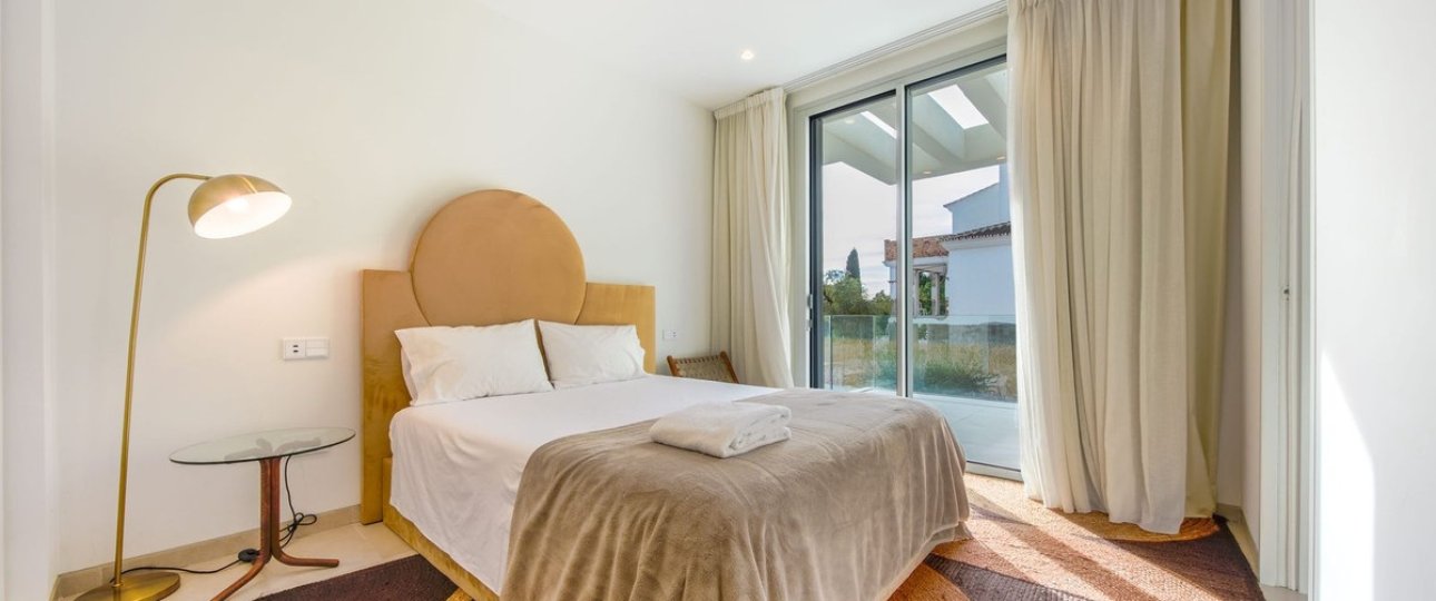 Wiederverkauf - Villa - Marbella - Elviria