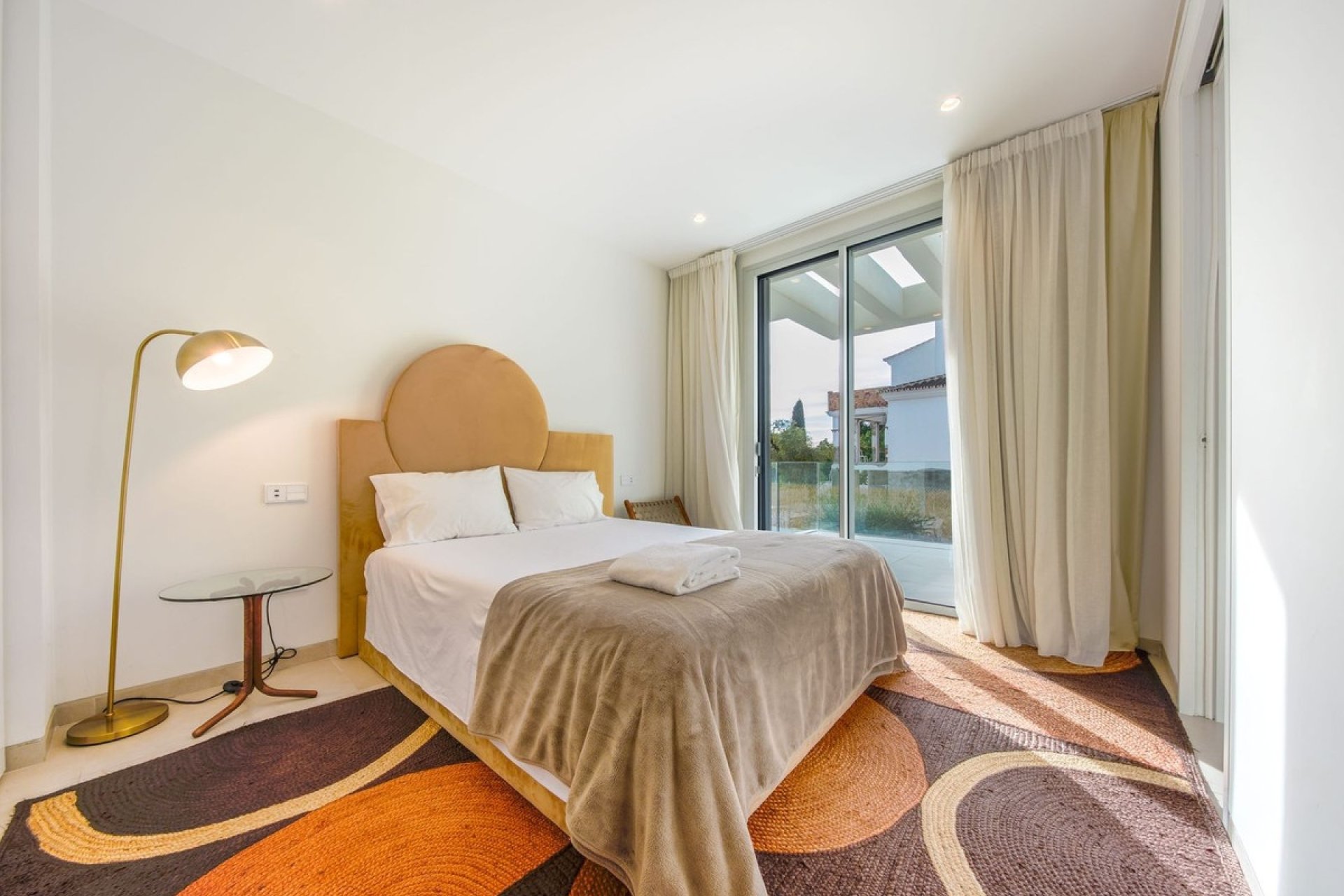 Wiederverkauf - Villa - Marbella - Elviria