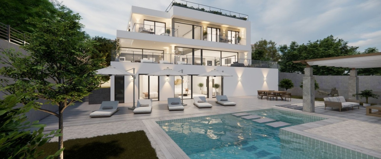 Wiederverkauf - Villa - Marbella - Elviria