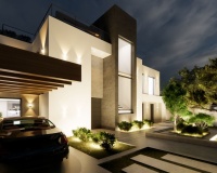 Wiederverkauf - Villa - Marbella - Elviria
