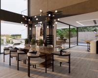 Wiederverkauf - Villa - Marbella - Elviria
