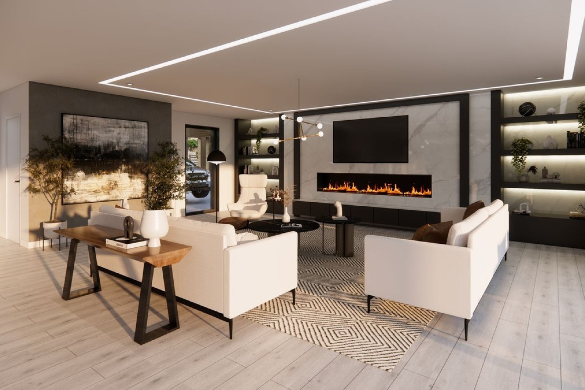 Wiederverkauf - Villa - Marbella - Elviria
