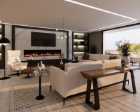 Wiederverkauf - Villa - Marbella - Elviria