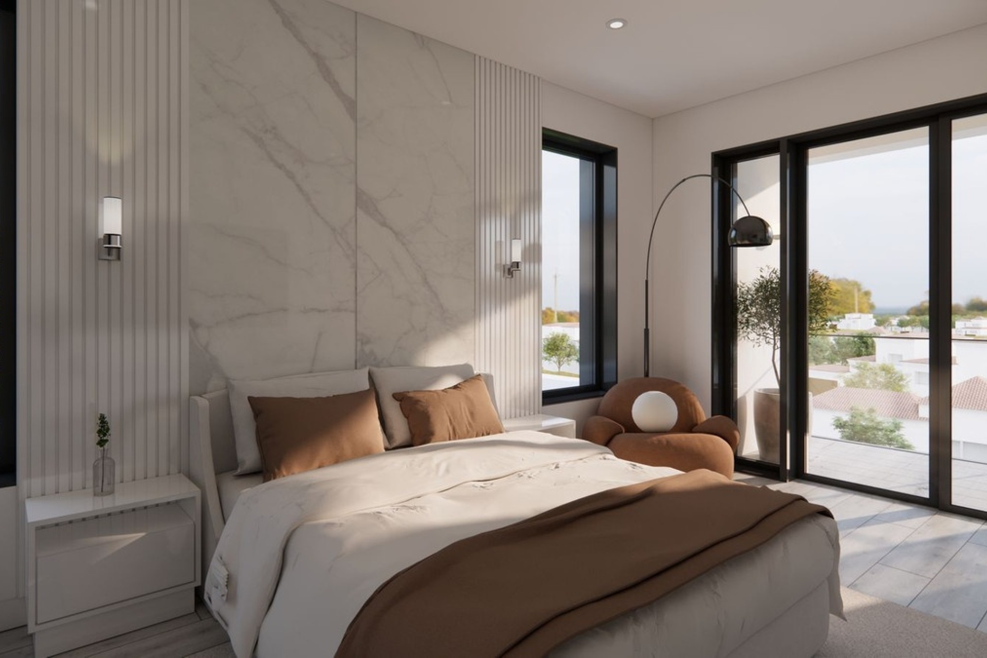 Wiederverkauf - Villa - Marbella - Elviria