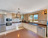 Wiederverkauf - Villa - Marbella - Elviria