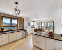 Wiederverkauf - Villa - Marbella - Elviria