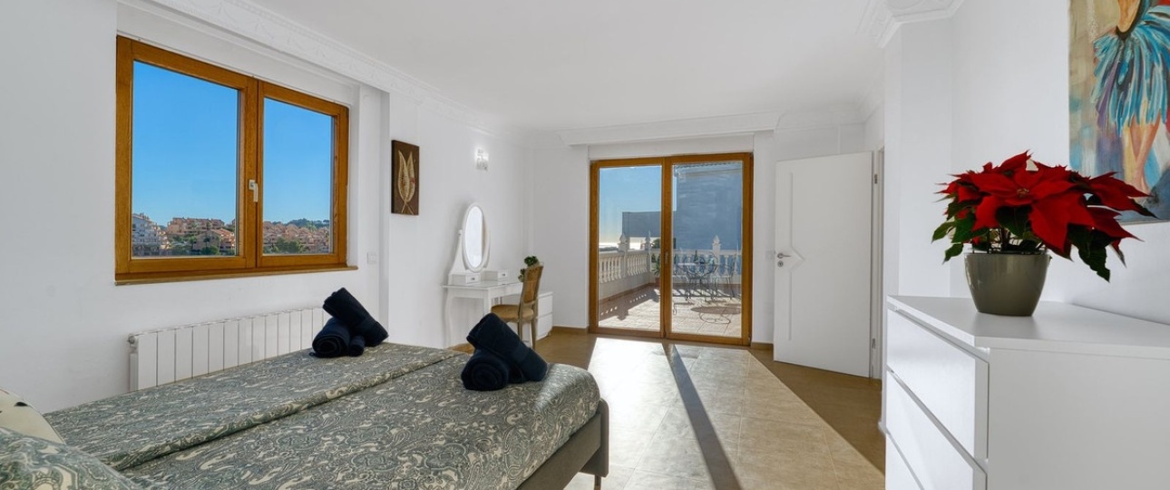 Wiederverkauf - Villa - Marbella - Elviria