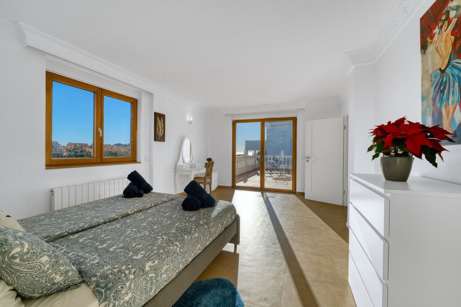 Wiederverkauf - Villa - Marbella - Elviria