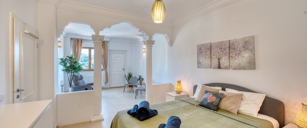 Wiederverkauf - Villa - Marbella - Elviria
