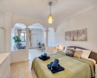 Wiederverkauf - Villa - Marbella - Elviria