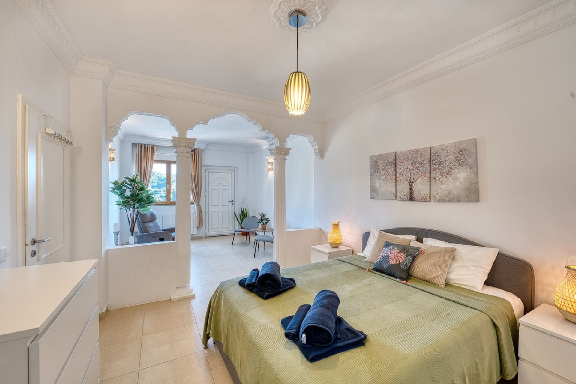 Wiederverkauf - Villa - Marbella - Elviria