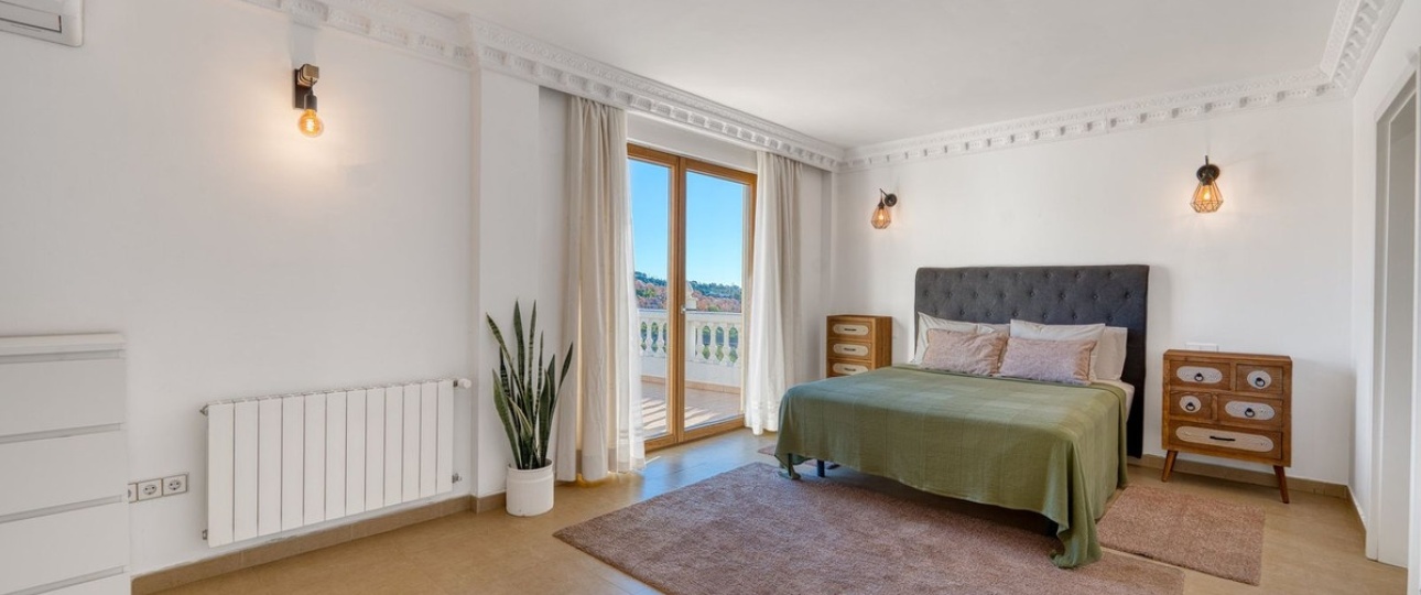 Wiederverkauf - Villa - Marbella - Elviria