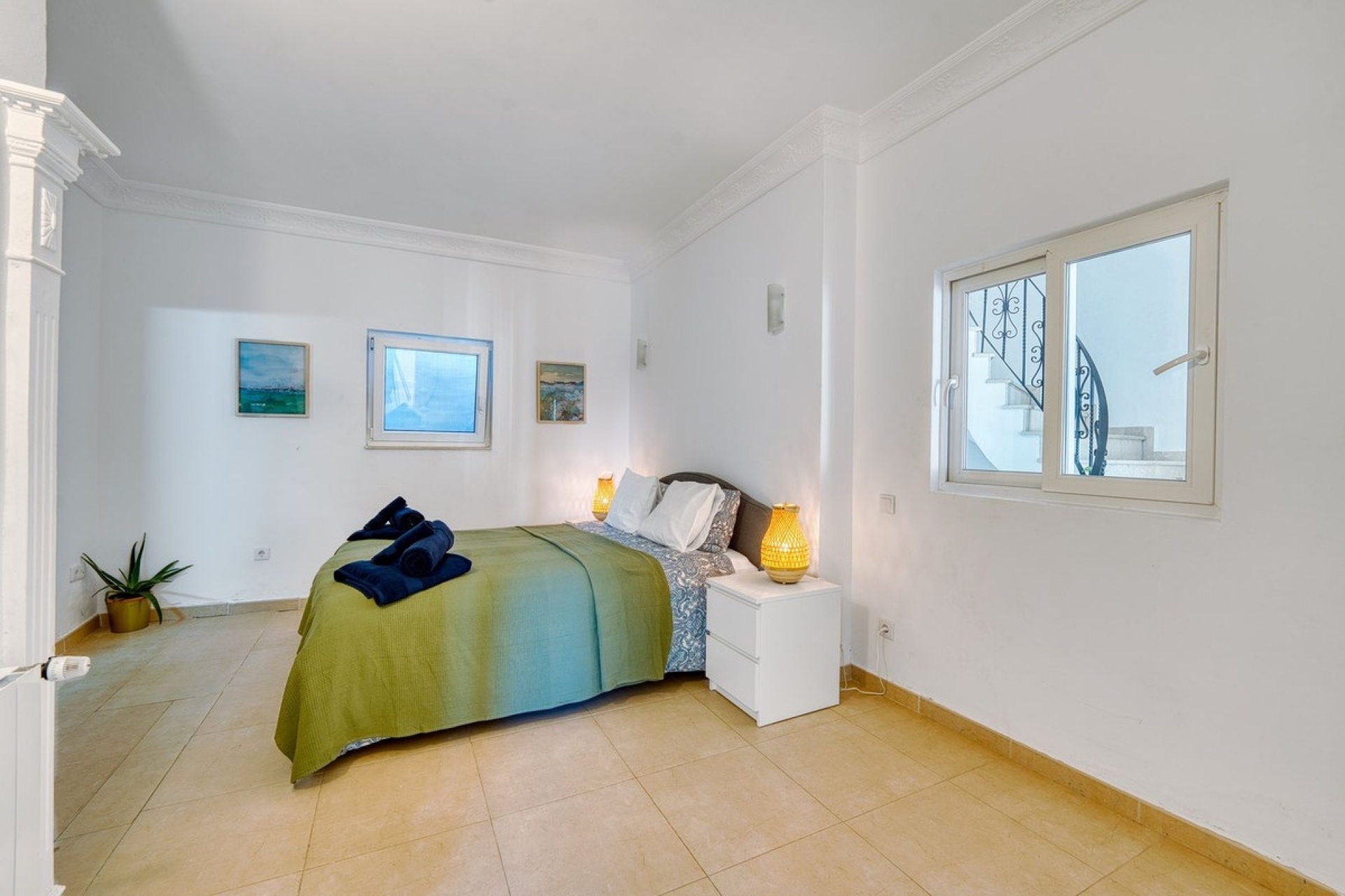 Wiederverkauf - Villa - Marbella - Elviria