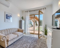 Wiederverkauf - Villa - Marbella - Elviria