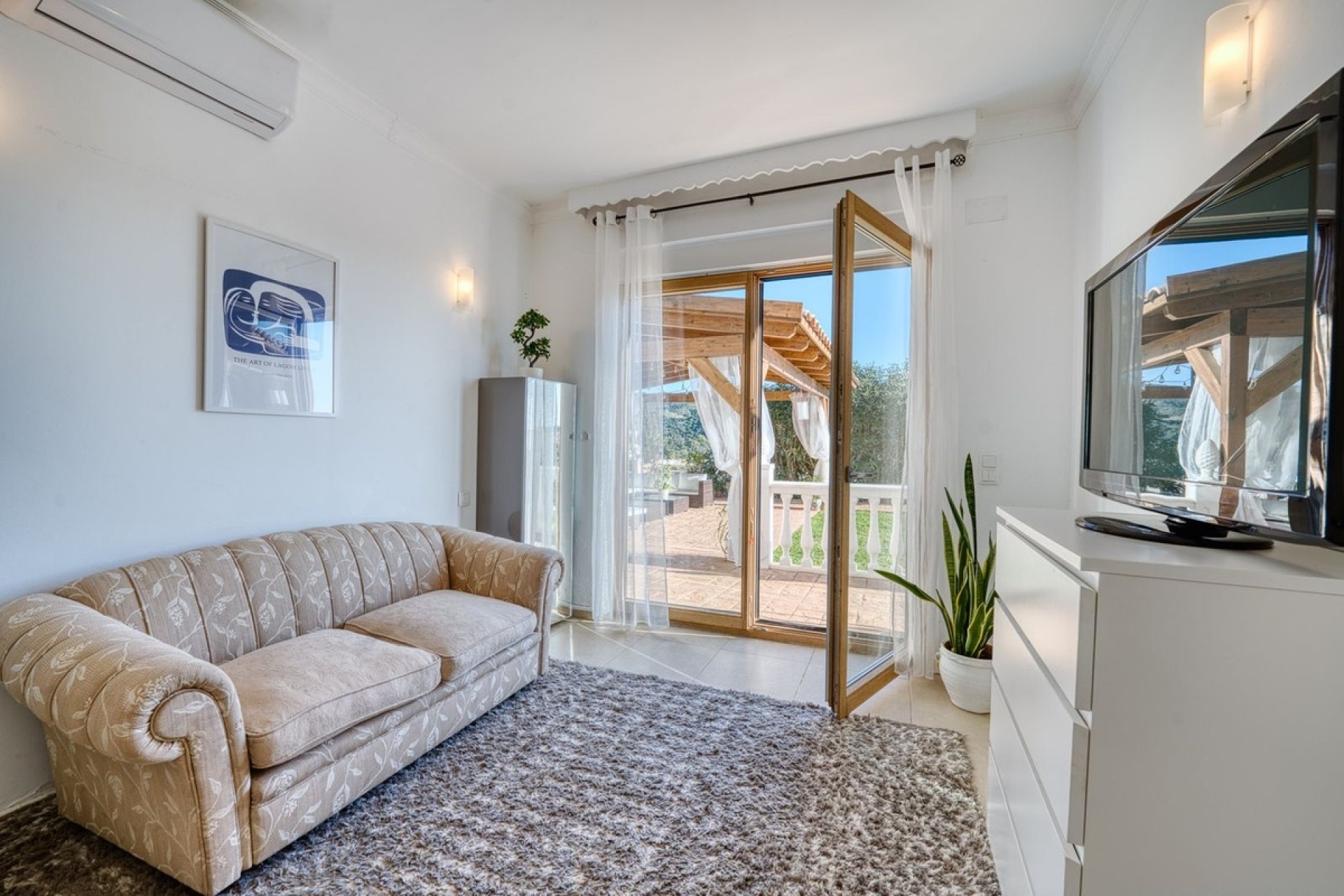 Wiederverkauf - Villa - Marbella - Elviria