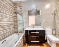 Wiederverkauf - Villa - Marbella - Elviria