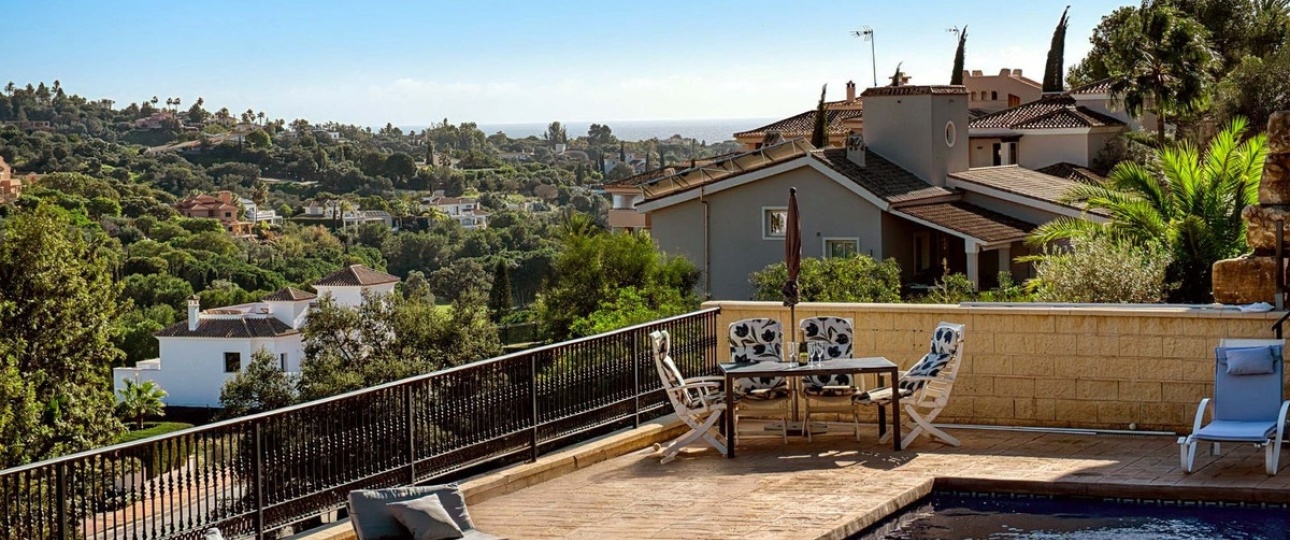 Wiederverkauf - Villa - Marbella - Elviria