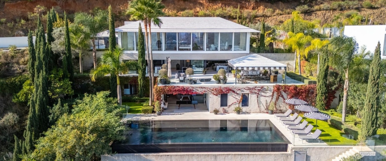 Wiederverkauf - Villa - Marbella - Elviria