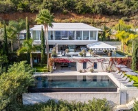 Wiederverkauf - Villa - Marbella - Elviria