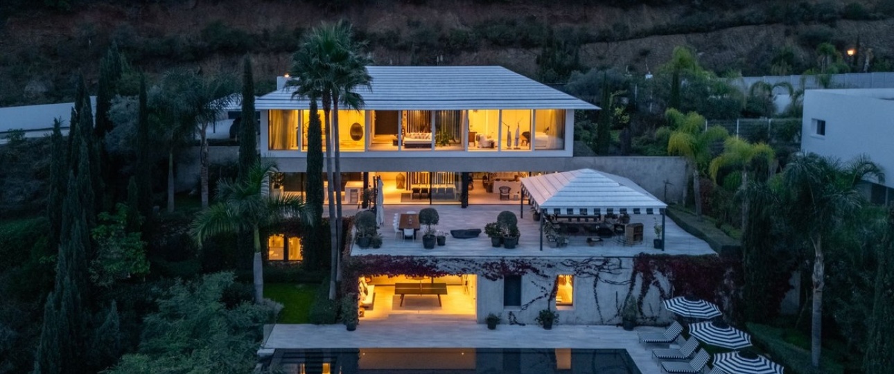 Wiederverkauf - Villa - Marbella - Elviria