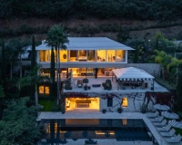 Wiederverkauf - Villa - Marbella - Elviria