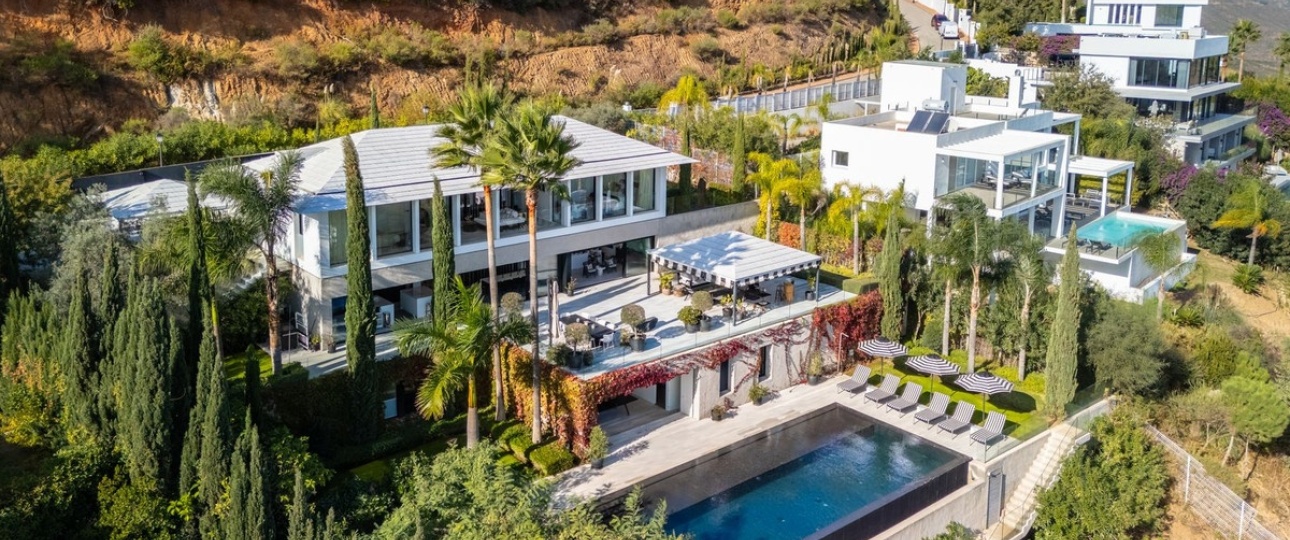 Wiederverkauf - Villa - Marbella - Elviria