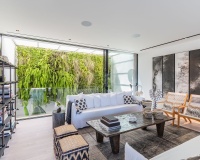 Wiederverkauf - Villa - Marbella - Elviria