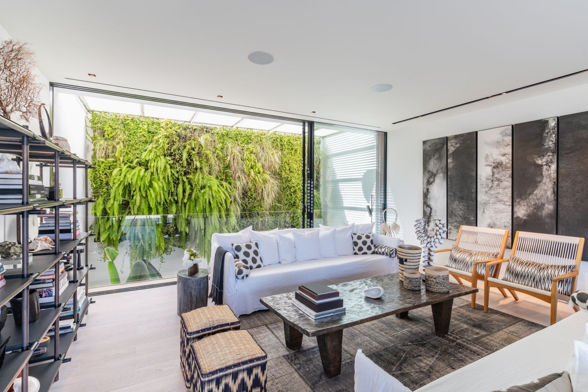 Wiederverkauf - Villa - Marbella - Elviria