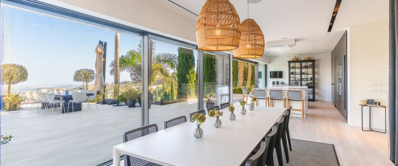 Wiederverkauf - Villa - Marbella - Elviria