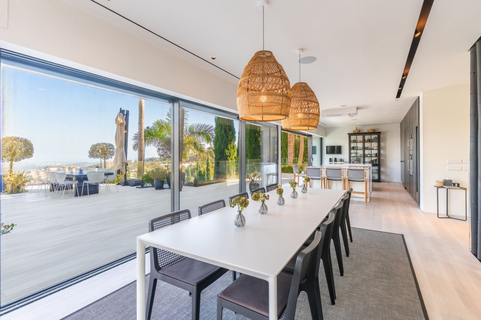 Wiederverkauf - Villa - Marbella - Elviria