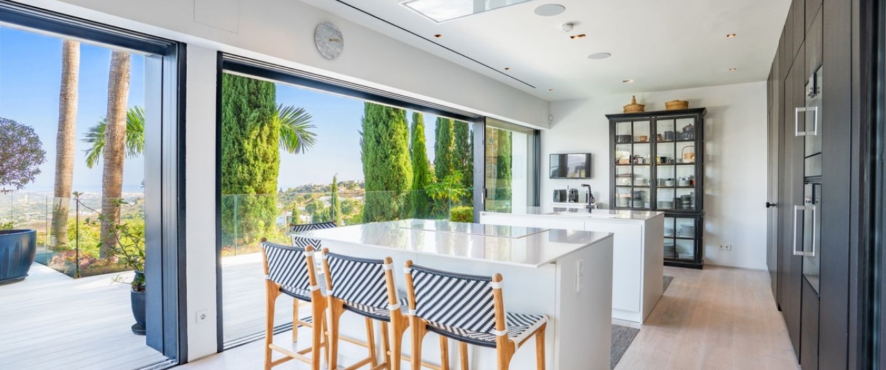 Wiederverkauf - Villa - Marbella - Elviria