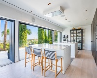 Wiederverkauf - Villa - Marbella - Elviria