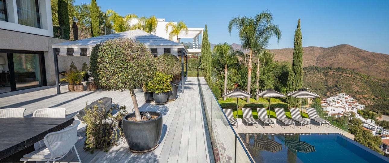 Wiederverkauf - Villa - Marbella - Elviria