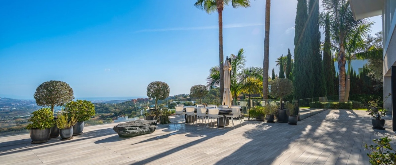 Wiederverkauf - Villa - Marbella - Elviria