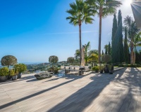 Wiederverkauf - Villa - Marbella - Elviria