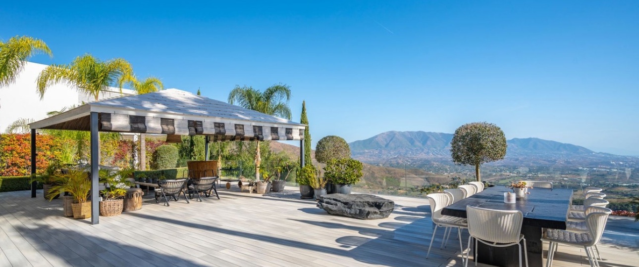 Wiederverkauf - Villa - Marbella - Elviria