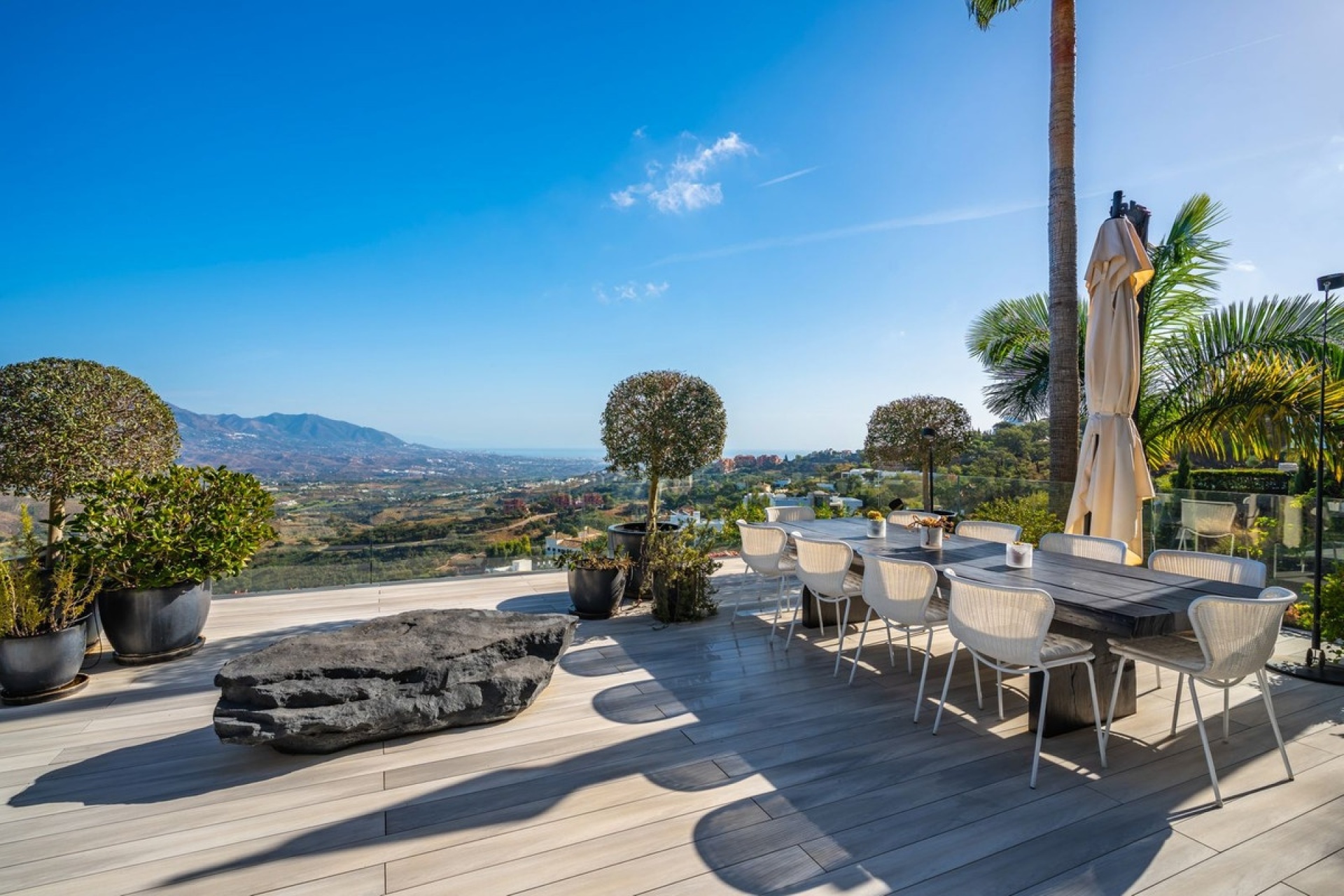 Wiederverkauf - Villa - Marbella - Elviria