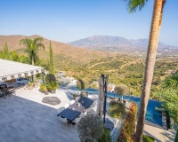 Wiederverkauf - Villa - Marbella - Elviria