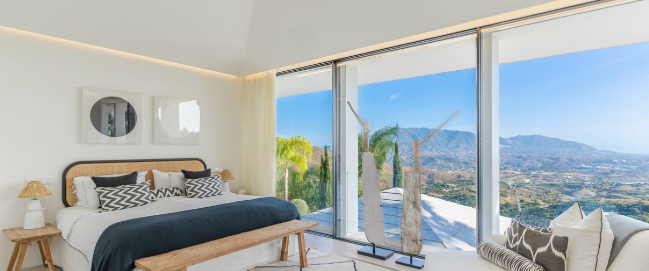 Wiederverkauf - Villa - Marbella - Elviria