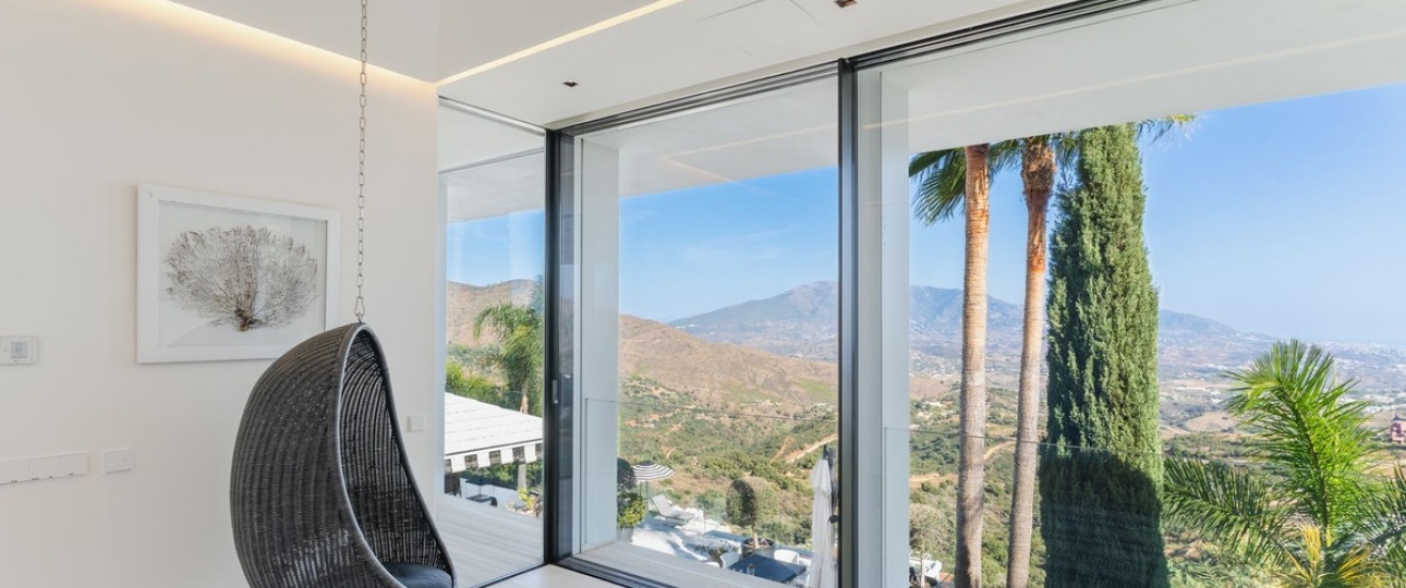 Wiederverkauf - Villa - Marbella - Elviria