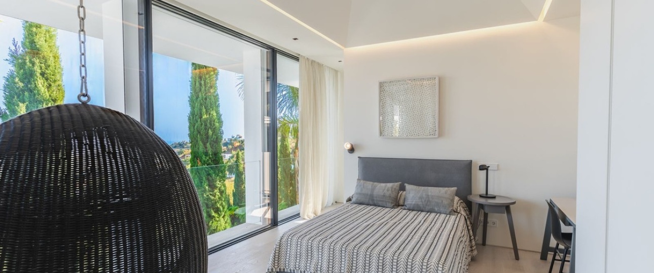 Wiederverkauf - Villa - Marbella - Elviria