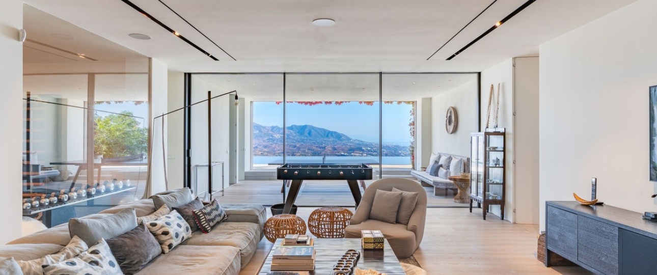 Wiederverkauf - Villa - Marbella - Elviria