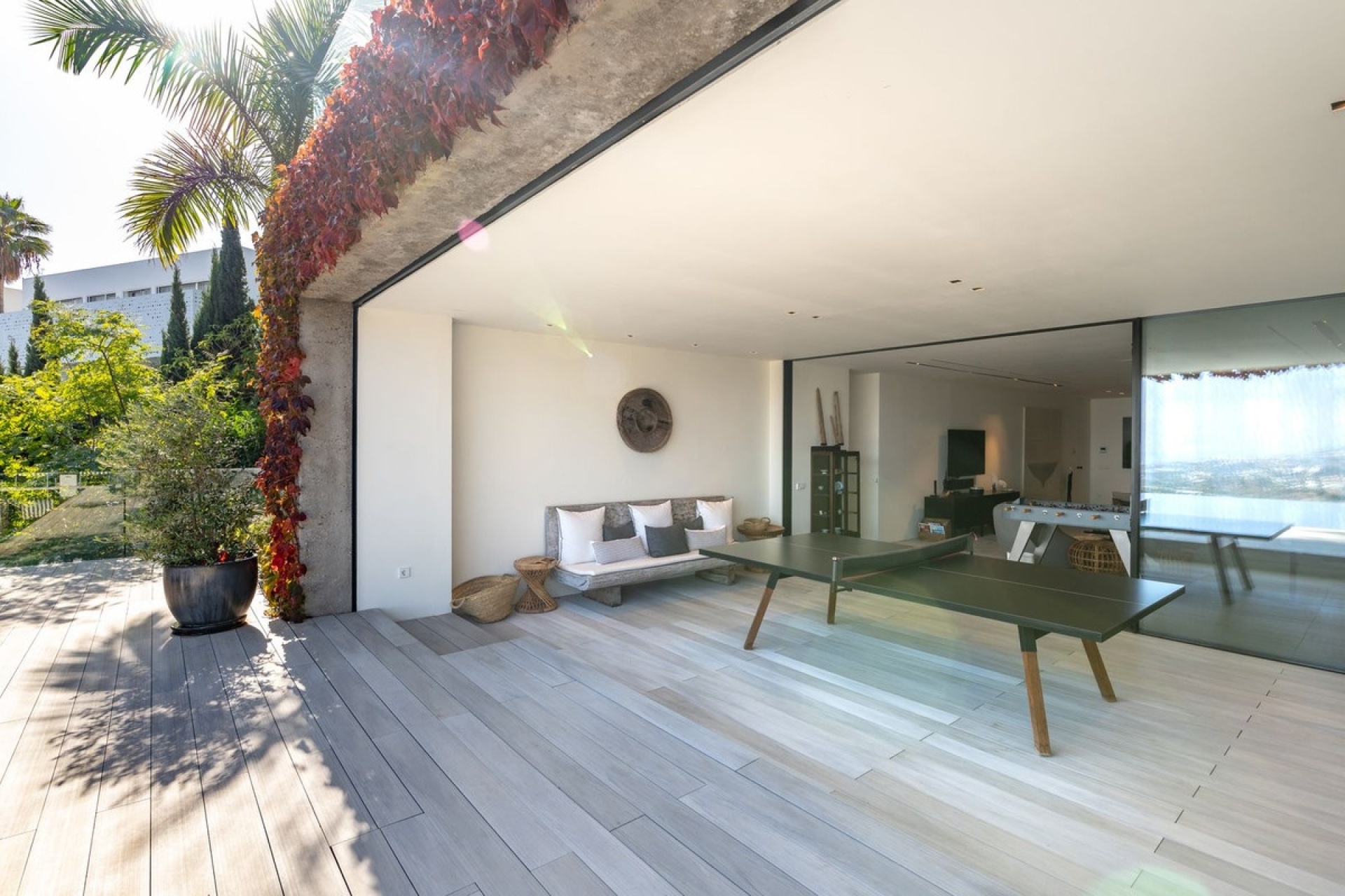 Wiederverkauf - Villa - Marbella - Elviria
