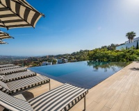 Wiederverkauf - Villa - Marbella - Elviria