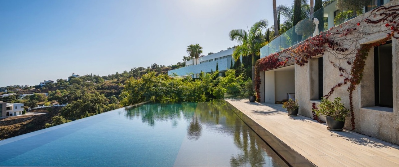 Wiederverkauf - Villa - Marbella - Elviria
