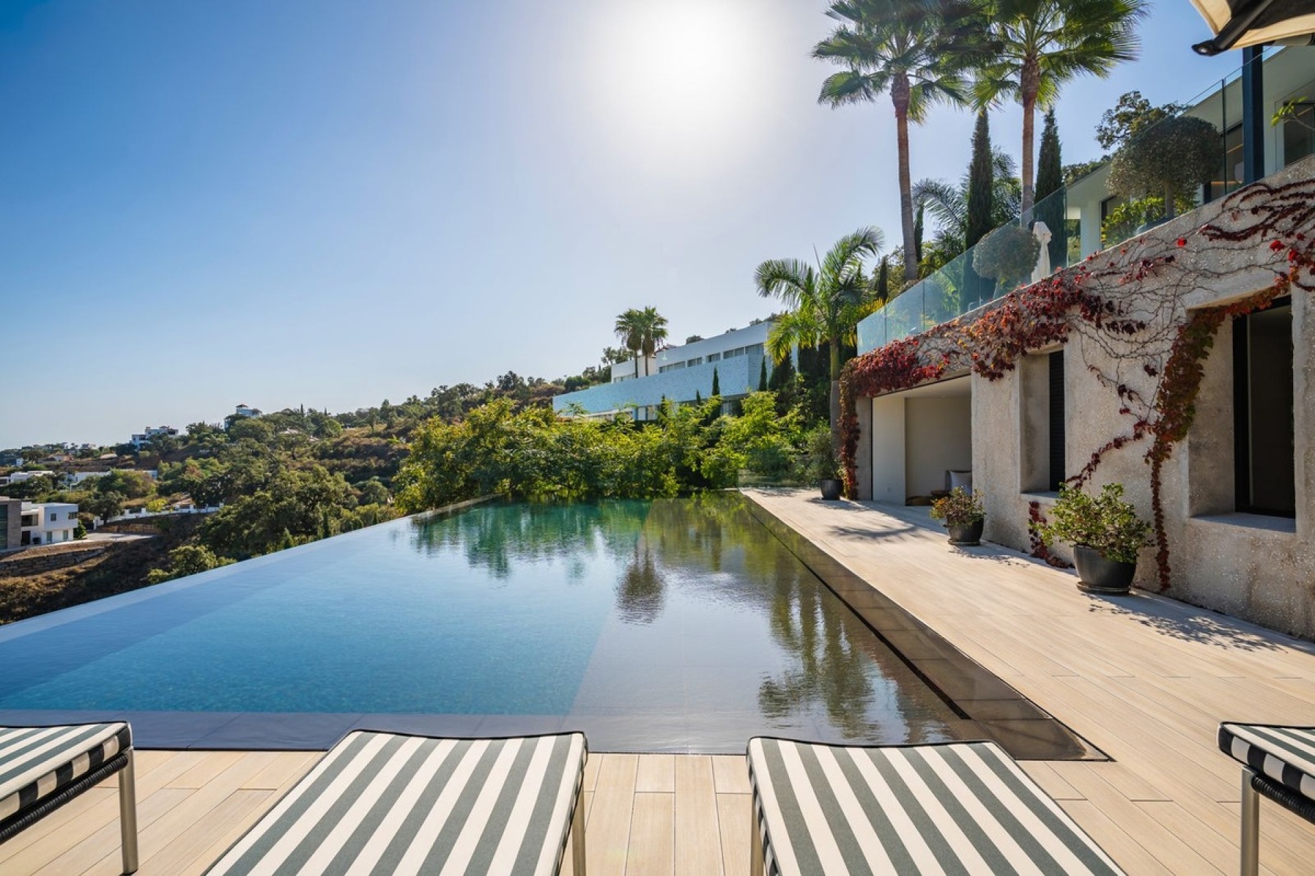 Wiederverkauf - Villa - Marbella - Elviria