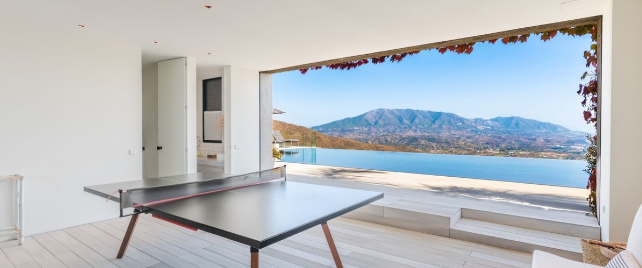 Wiederverkauf - Villa - Marbella - Elviria