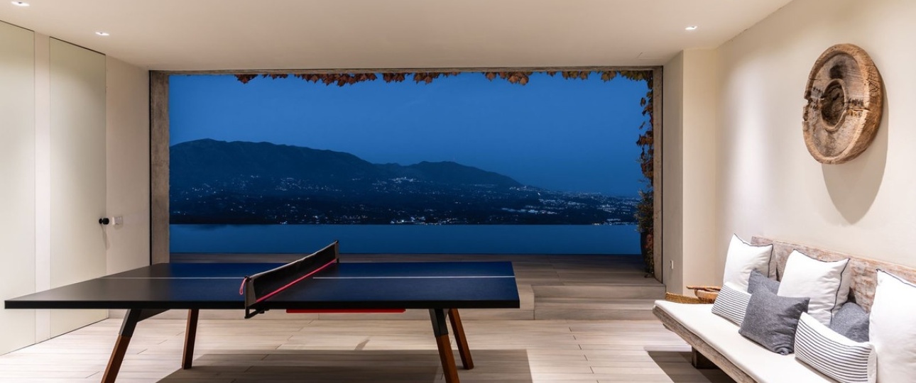 Wiederverkauf - Villa - Marbella - Elviria