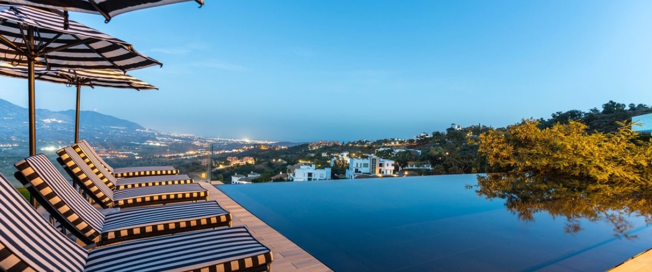 Wiederverkauf - Villa - Marbella - Elviria